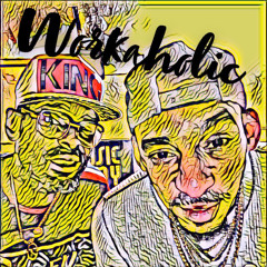 King colyon  [ Work-a-holic ] Ft. Yuñg Flood