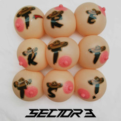 Orkestrated - Tits! (Sector 3 Remix)