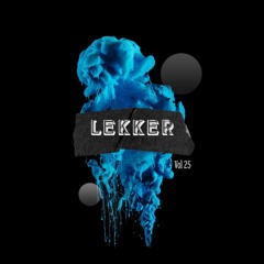 LEKKER 25