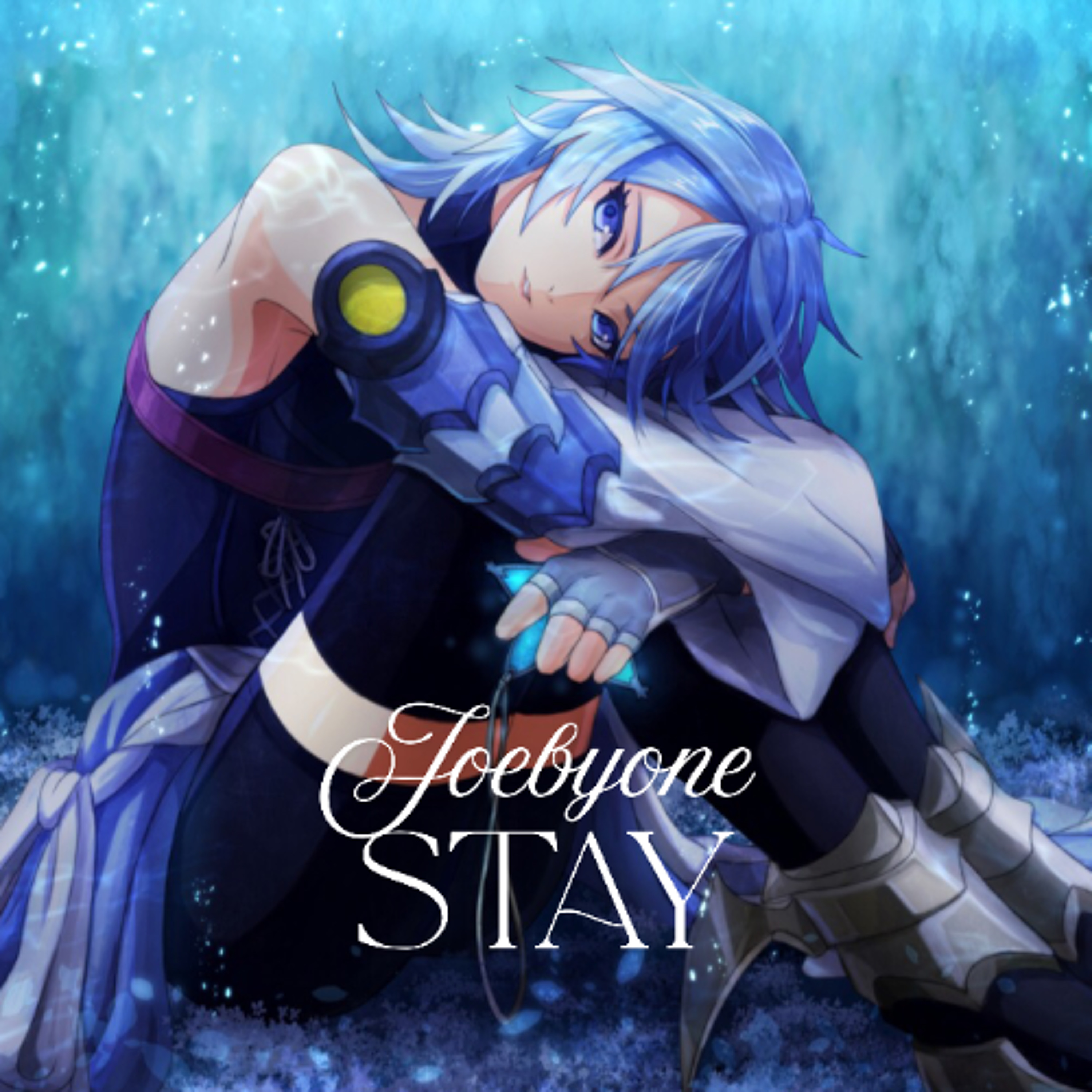 STAY episode artwork