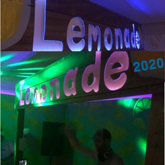 Live @ The Lemonade Stand (2020) (Victoria, BC)