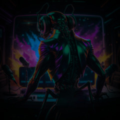 Ant's Interdimensional Broadcast for Unnecessary Oversharing