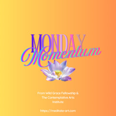 Monday Momentum 11.3 - 11:2:25, 9.53 PM