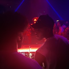 Ramoss//TamangoRecords @FabricLondon//22.06.25