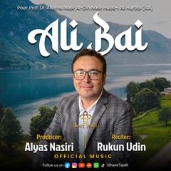 Ali Bai