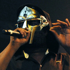 MF DOOM Who You Think I Am? RIP Freestyle