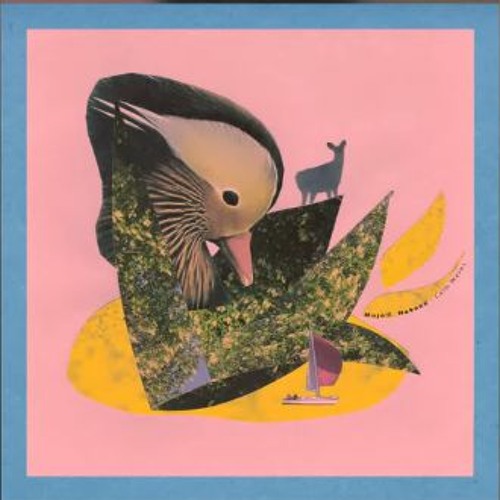 Mujo, Hakone- Lazy Birdz