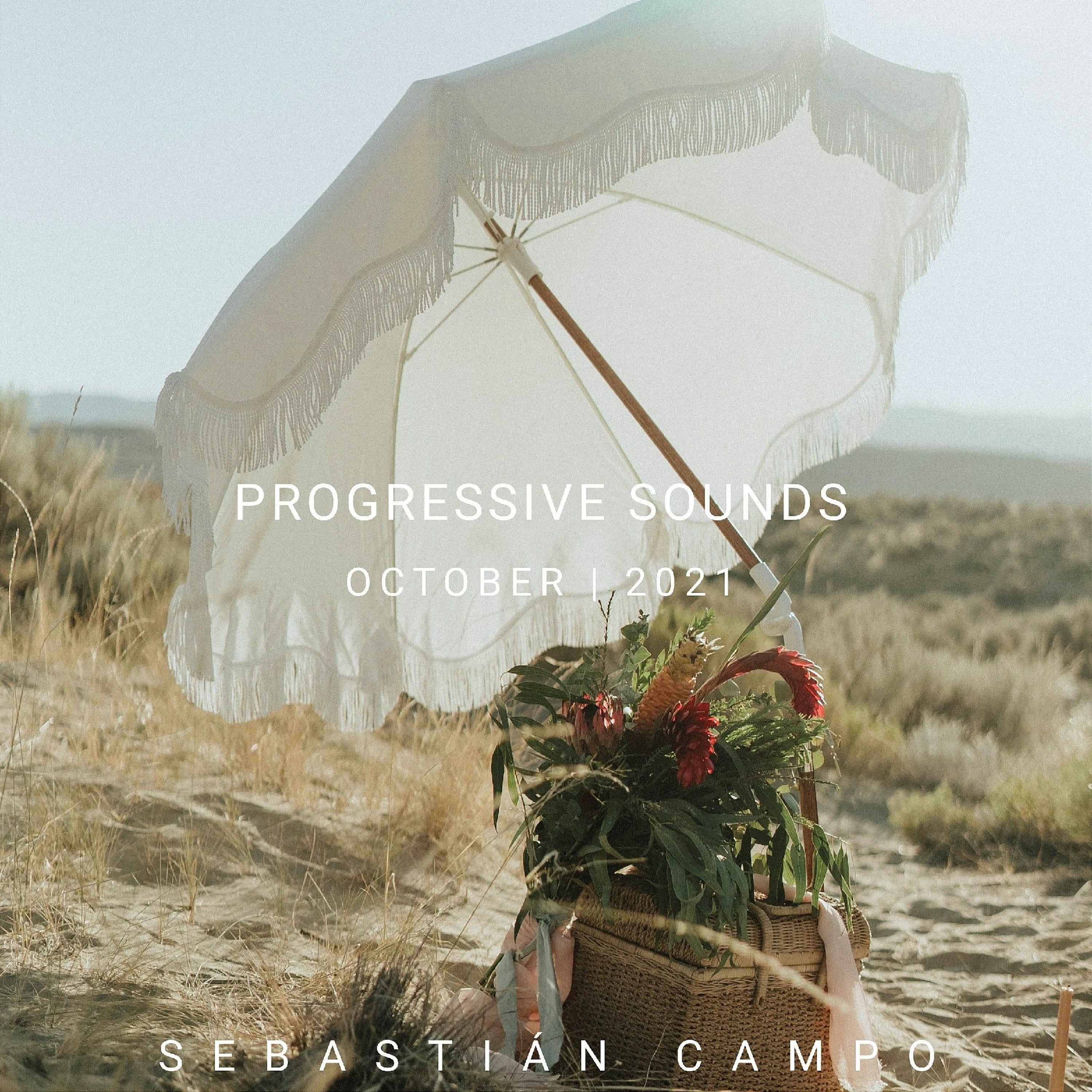 Progressive Sounds