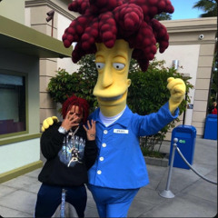 она хочет Supreme 2 & Frestyle