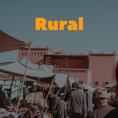 AMBInd - LR Imi Ouaddar Morocco - Fishing Port, Distant Sea Roar,  Binaural 96k24b