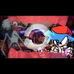 Gamebreaker B3 But Chaotix and BF Sing it! || FNF COVER