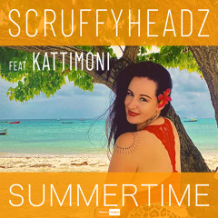 Summertime (feat. Kattimoni)