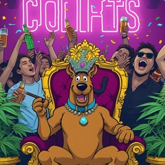 Scooby Doobie (UK GARAGE)