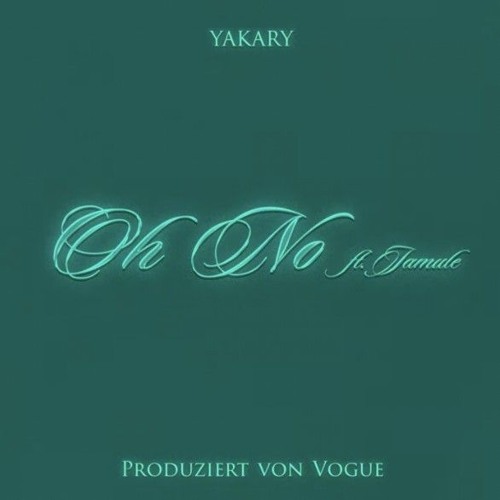 OH NO (FEAT. JAMULE)