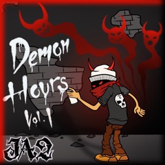 Demon Hours Vol 1