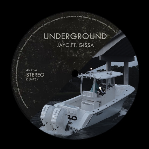 JAYC - UNDERGROUND