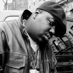 Notorious B.I.G. Juicy(Spectrum Remix)