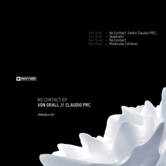 No Contact (Claudio PRC Remix)
