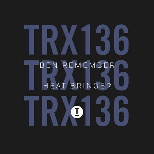 Heat Bringer (Extended Mix)