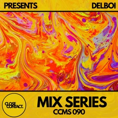 CCMS 90: DELBOI