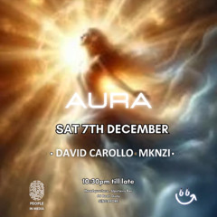AURA: Singapore 7 Dec 2025