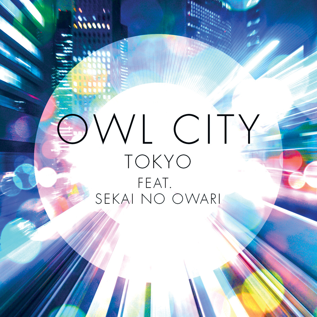 SEKAI NO OWARI『 TOKYO FANTASY 』 TOKYO FANTASY SEKAI NO OWARI | SYNCA Creations Inc.