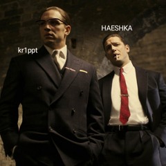 ПОПАЛИ ! +HAESHKA
