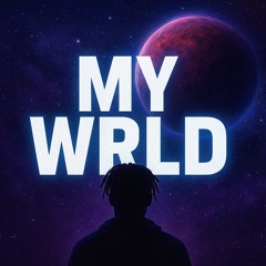 Jacob Fair - My Wrld [Freestyle]