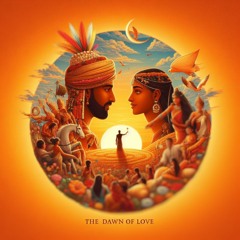 The Dawn of Love (Tamil/Hindi Wedding Mashup)