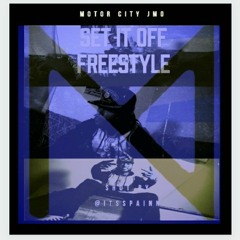 MotorCity J Mo - Set It Off Freestyle