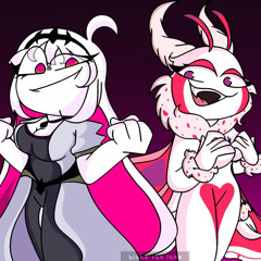 Fuzzy Promenading [Promenade x Fuzzy Feeling]