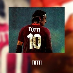 Totti (prod. 373 Beatz)