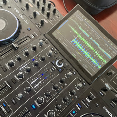 Set 002 TECNO/ HOUSE/ LATIN HOUSE