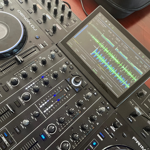 Set 002 TECNO/ HOUSE/ LATIN HOUSE