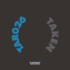A1 - Taken - Hybrid (TAR026)