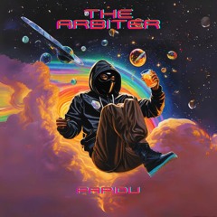 The Arbiter (Prod. by LUCAS QUINN)