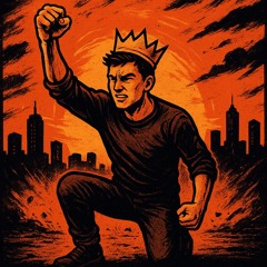 „Auf die Fresse, aufstehen“ 🤜🏽⬆️