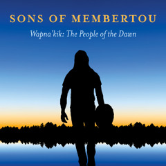 Sons of Membertou - "Kepmite'tmnej (Mi'kmaq Honour song)"