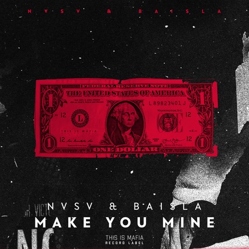 NVSV & BAISLA - Make You Mine