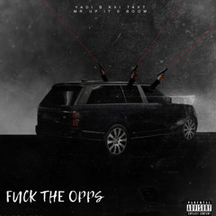 FTO: Yadi B X KxiTakt X Mr.Up It And Boom (Prod:Jefe Productions)