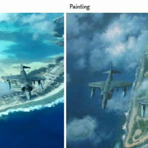 Stream Hire An Artist For Oil Portrait Painting by Williams