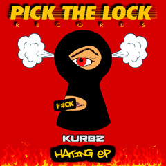 KURBZ FT AARXN & GRIBR - HATING EP - OUT FRIDAY - PRESAVE LINK IN DESC