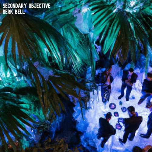 Secondary Objective