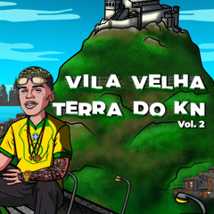 COM ESSE POPÔ - MC MARCELO DA CJ - DJ JV DE VILA VELHA  - DJ KN DE VILA VELHA