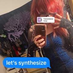 ash 987 (RE EP intro)synthesis