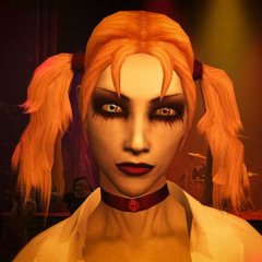 FNF Flip [Feral Nymph Fatality]