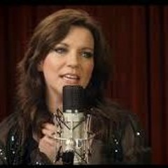 Martina McBride - Girls Like Me (Official Music)