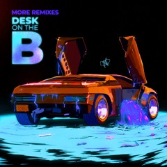 Notfonk - Desk on the B - Dub On The B Remix [FREE DOWNLOAD]