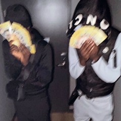 JUST DAT - MA’Z x MLICKZ