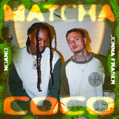 Matcha Coco (feat. Jonna Fraser)